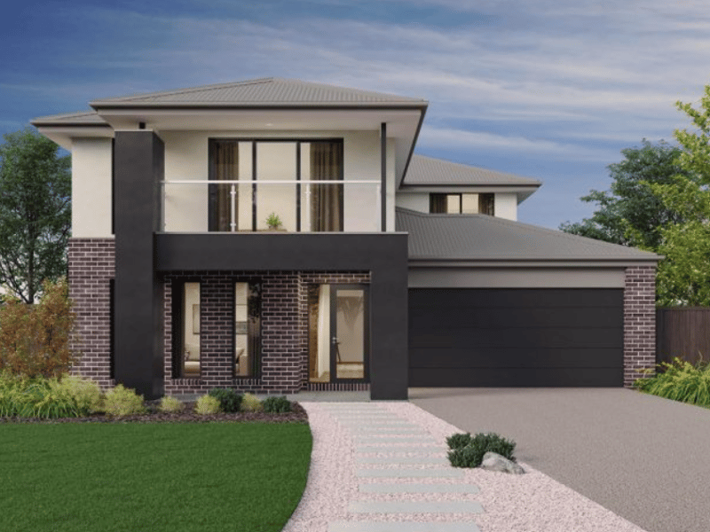 Built to Last: JG King Homes