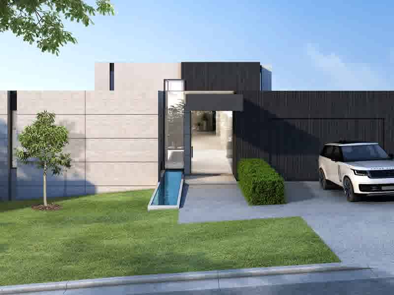 The builders shaping homes on sloping blocks in Melbourne's east and south-east