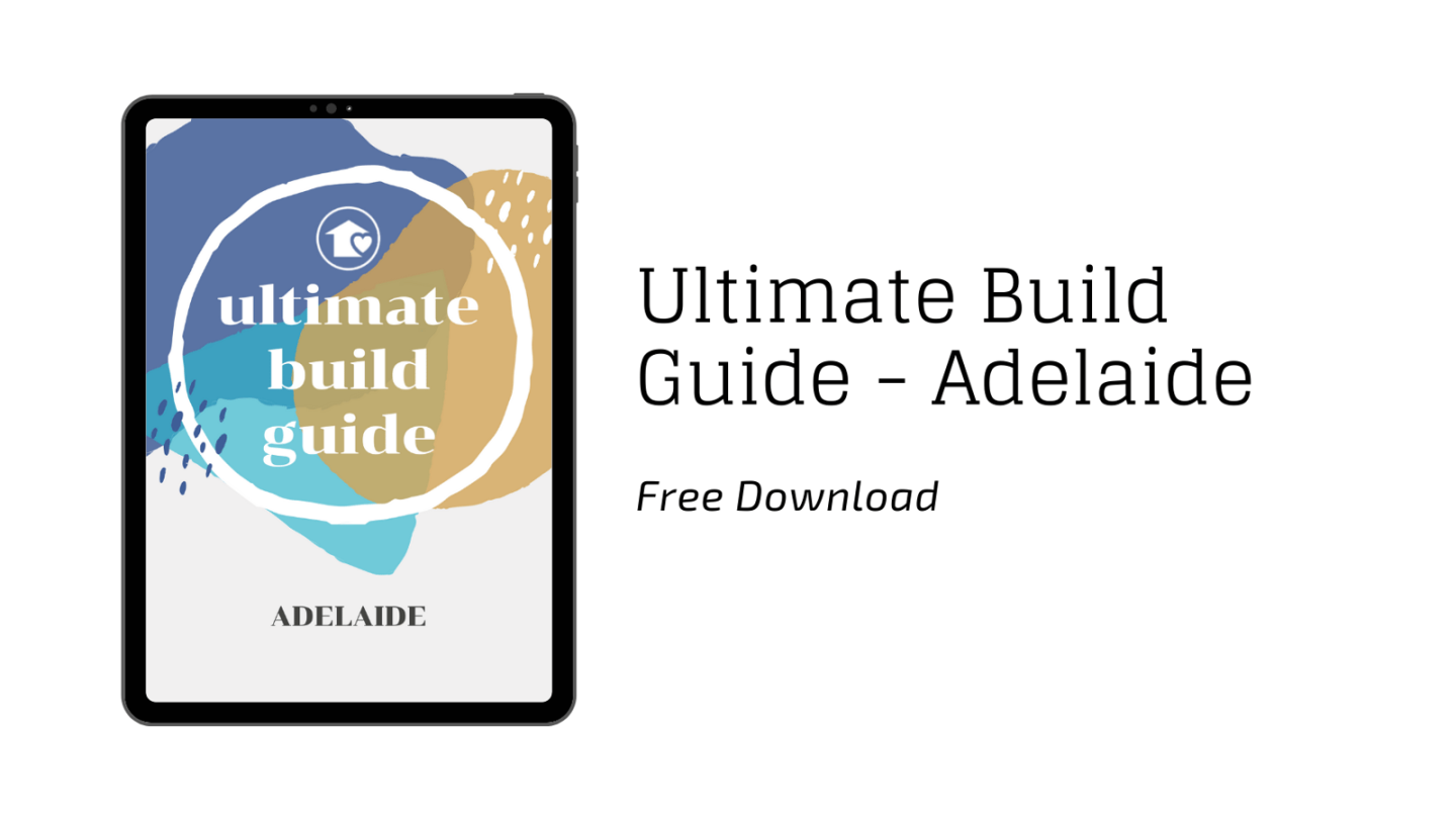 Ultimate Build Guide - Adelaide