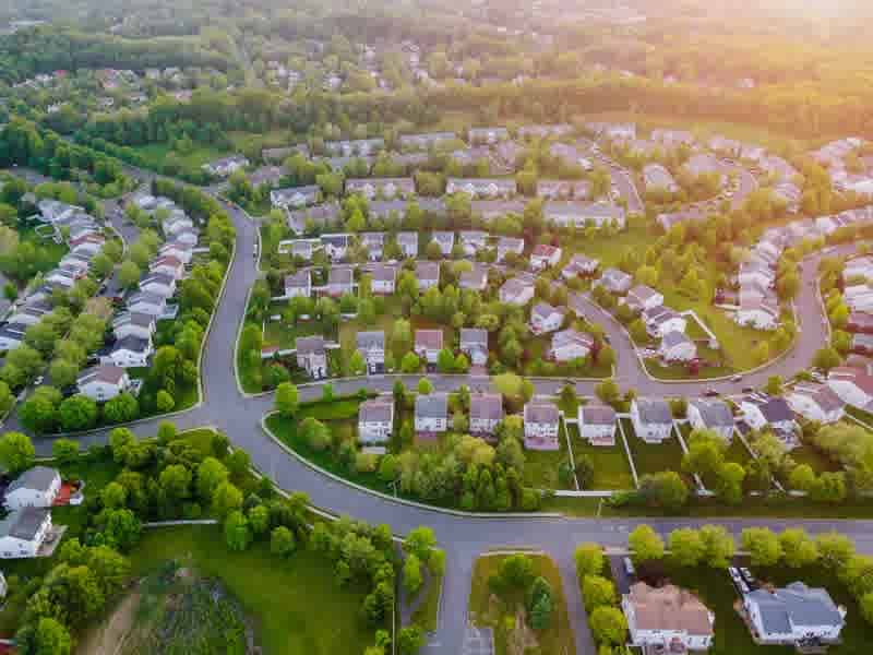 How to Buy Land: Your First Step to a Dream Home Rebuild