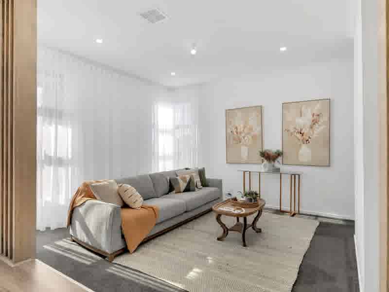 Beyond the Ridgewater façades: Premium vs standard inclusions in new builds
