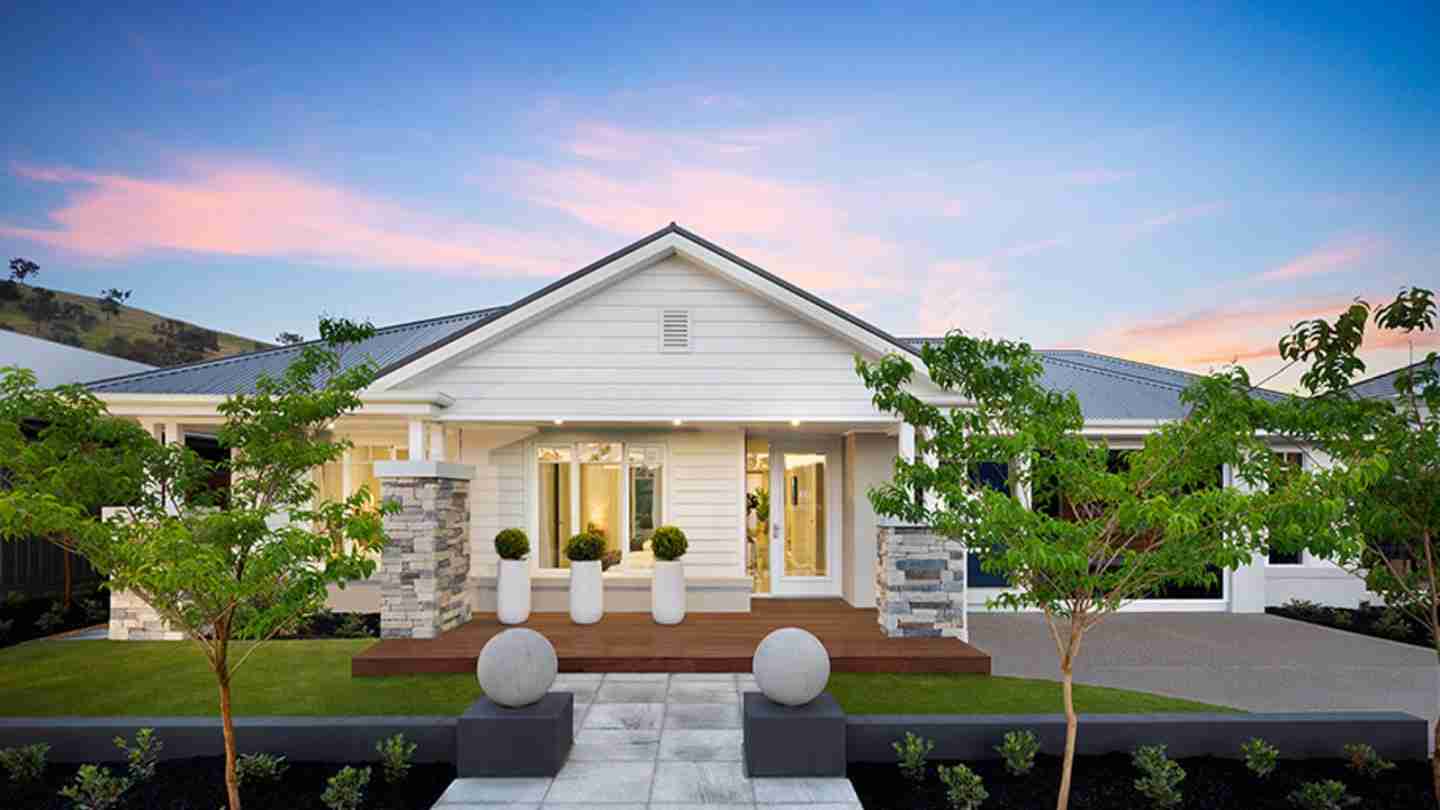 HIA's 2020 Top Home Builders List