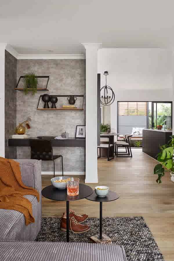 Indoor pot plant perfection with Henley