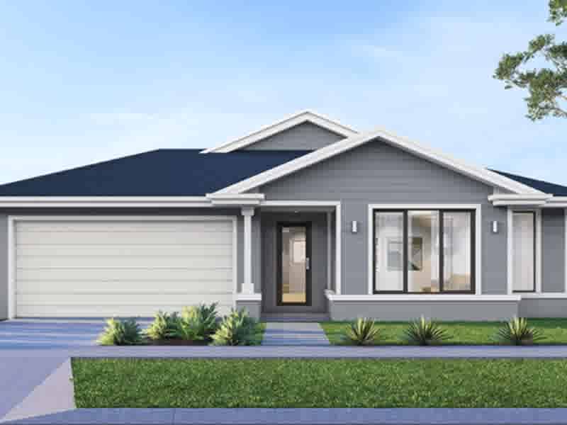 Mimosa Homes' Newest Exclusive Offer - The Double Advantage Promotion