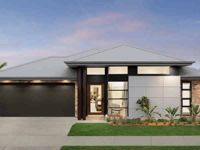 Burbank Home Building Guarantees | NSW Homebuilding