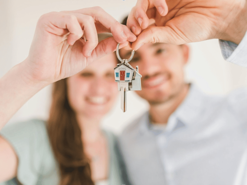 How to Save for Your First Home Build