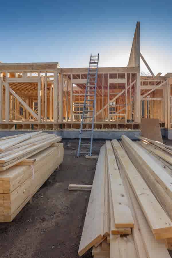 New Industry Report Outlines Future Timber Shortages