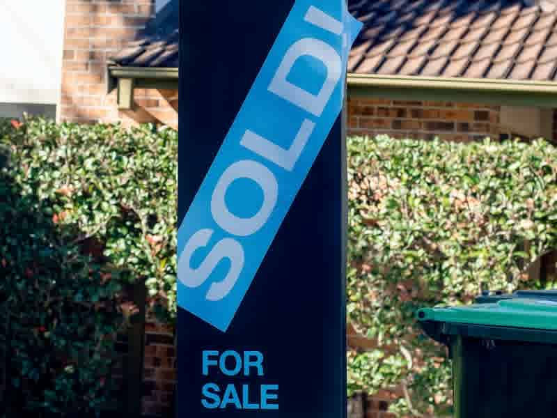 Many Australians fear homeownership, meaning the great Australian dream is at risk
