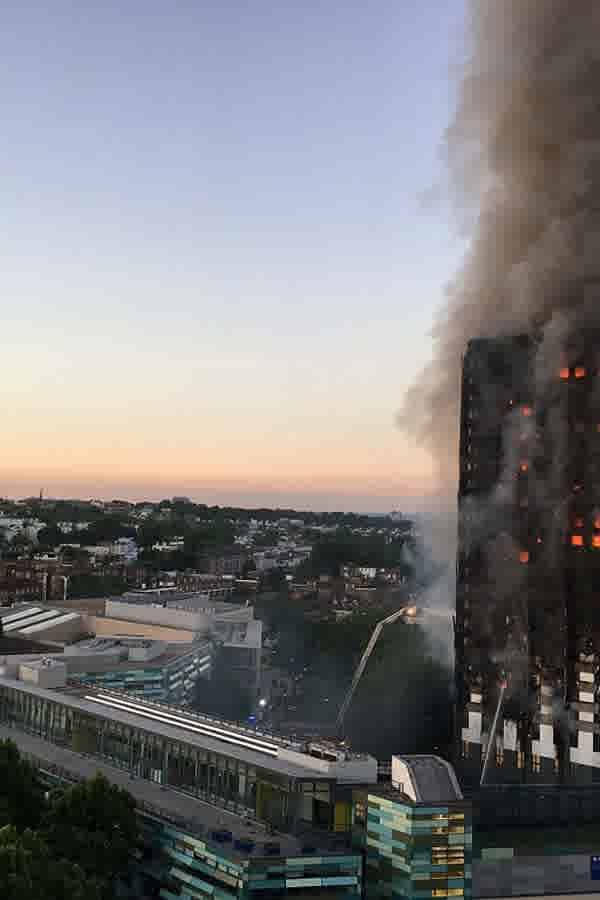Victorian Ban on Combustible Cladding Comes into Effect