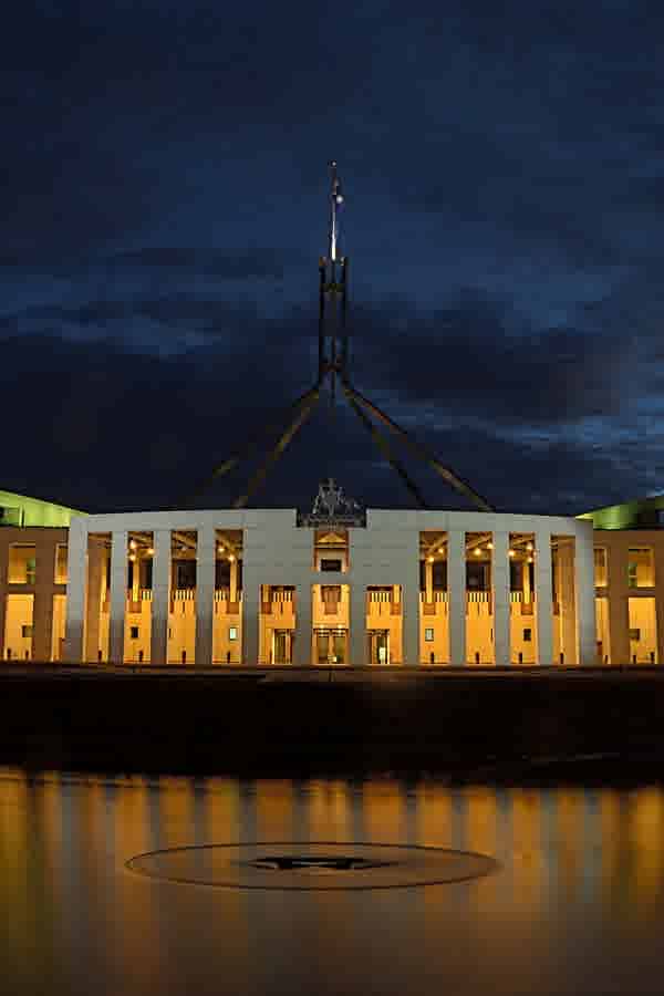 What the 2020-2021 Federal Budget Means for Home Builders