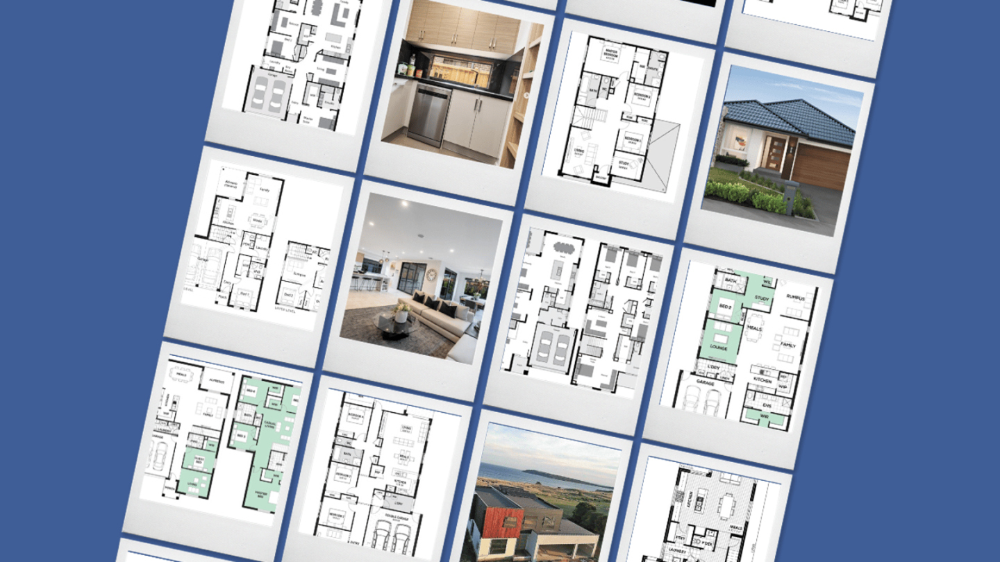 Costs To Building Your Own Home | homeshelf.com.au