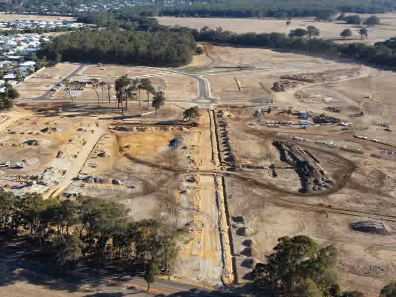 Buyers rush to Margaret River, confirming status as one of Western Australia's premier regional housing markets