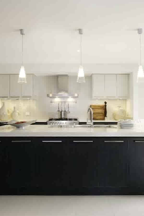 Celebrating kitchen trends 2021