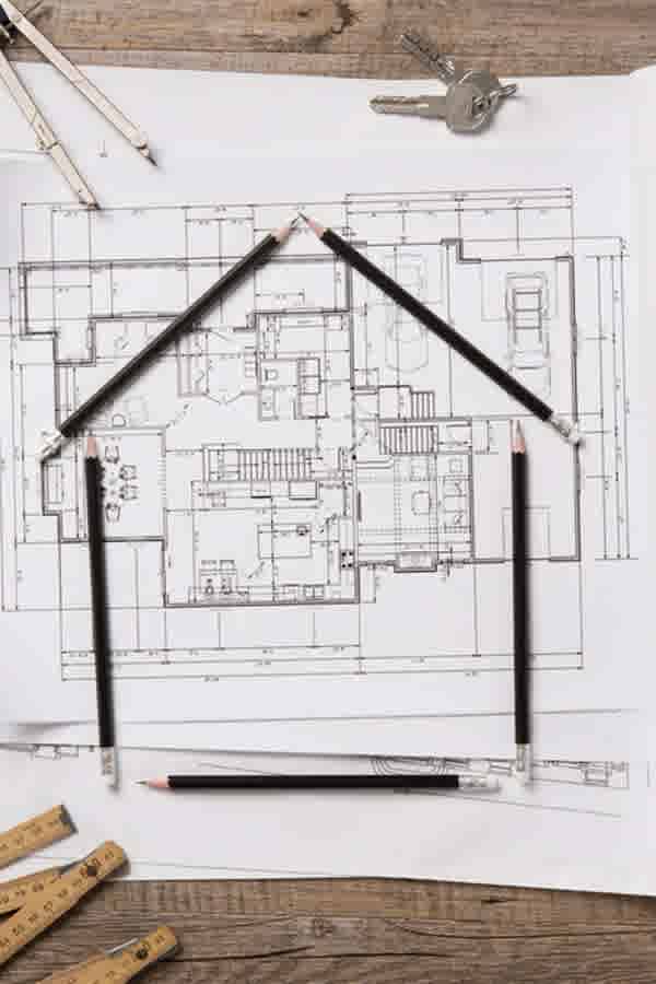 5 Tips For Building The Custom Home Of Your Dreams