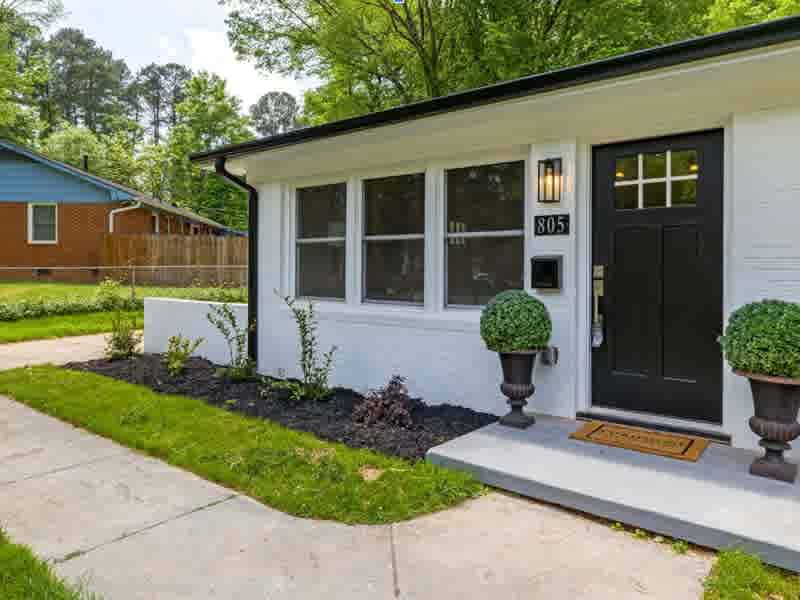 Is a Granny Flat Worth It?