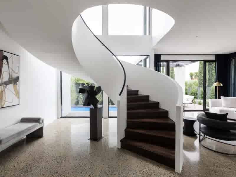 Luxury home trends 2025: The must-have features for high-end living