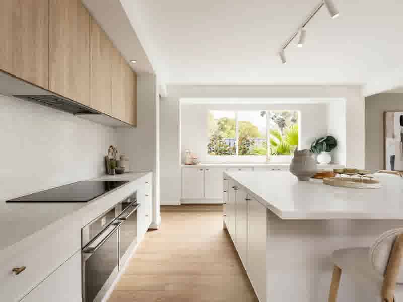 Knockdown rebuild: What to expect from enquiry to site start with Eight Homes