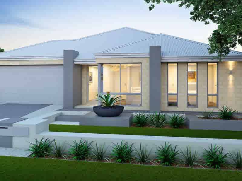 Low deposit home loan options for first time home buyers