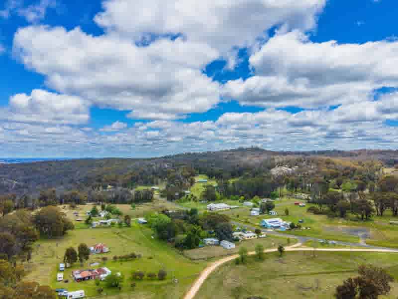 Legal Requirements and Building Codes for Bushfire-Prone Areas