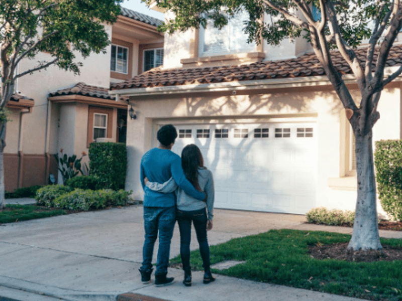 Buying VS Building New: Choosing the Right Home
