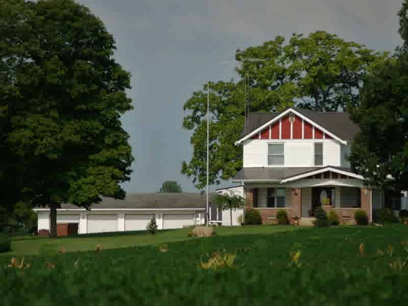 What makes a great acreage home?