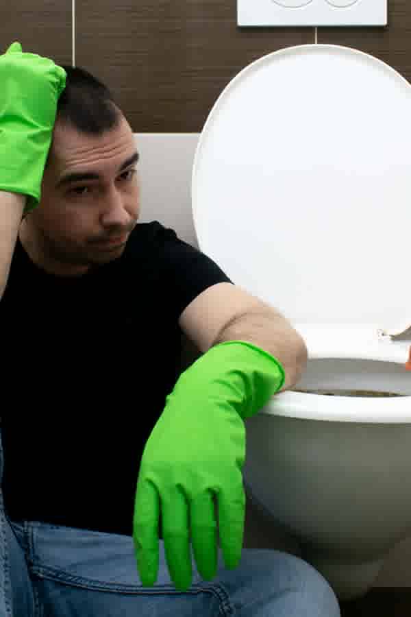 How To Deal With A Plumbing Emergency In Your New Bathroom