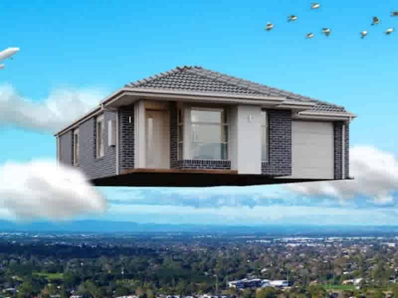 Bringing House Prices Back Down to Earth with Australian Building Company
