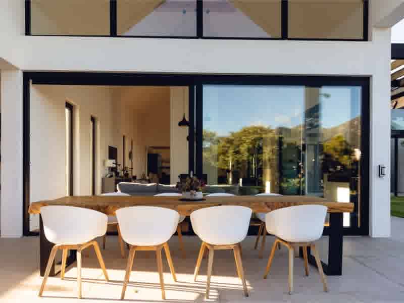 7 Must-Have Features for a Sustainable Home in Australia