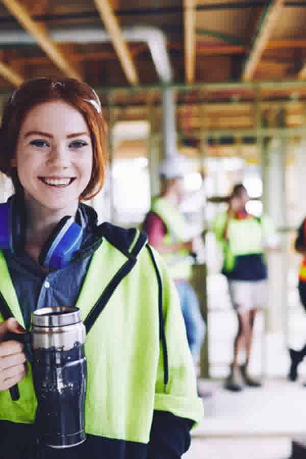 New Building Equality Policy Comes Into Effect In Victoria