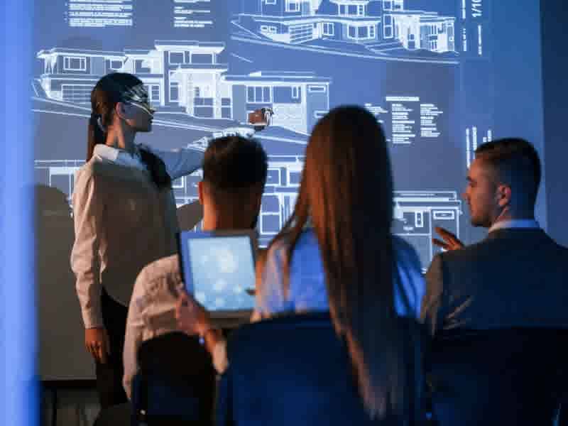 The Future of Homebuilding in Australia: Trends and Innovations to Watch