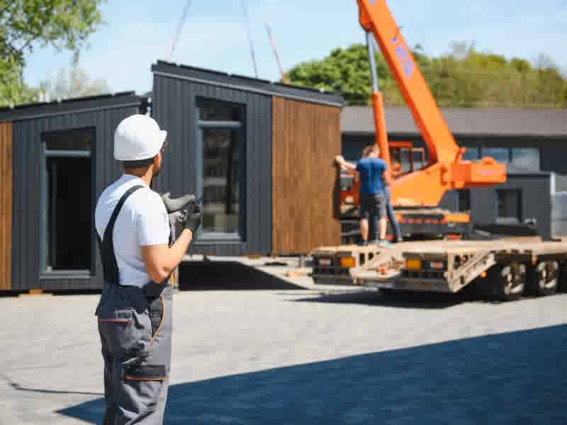 Modular and prefab homes: Niche alternative or mainstream housing solution?