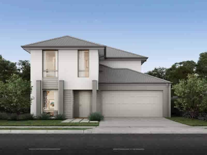 First-Home Dreams Made Easy with the Affordable Eight