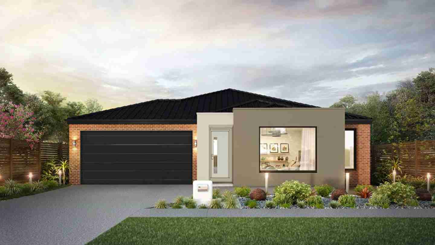 Benefits of House & Land Turnkey Packages