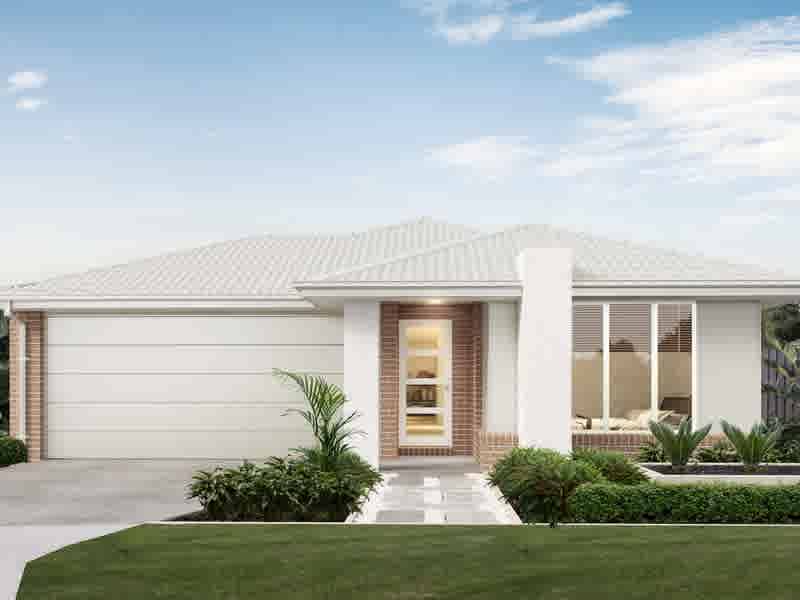 Celebrate Christmas in Your Brand-New Home!