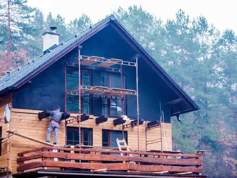 Navigating Building Materials in Australia: A Guide for First-Time Homebuilders