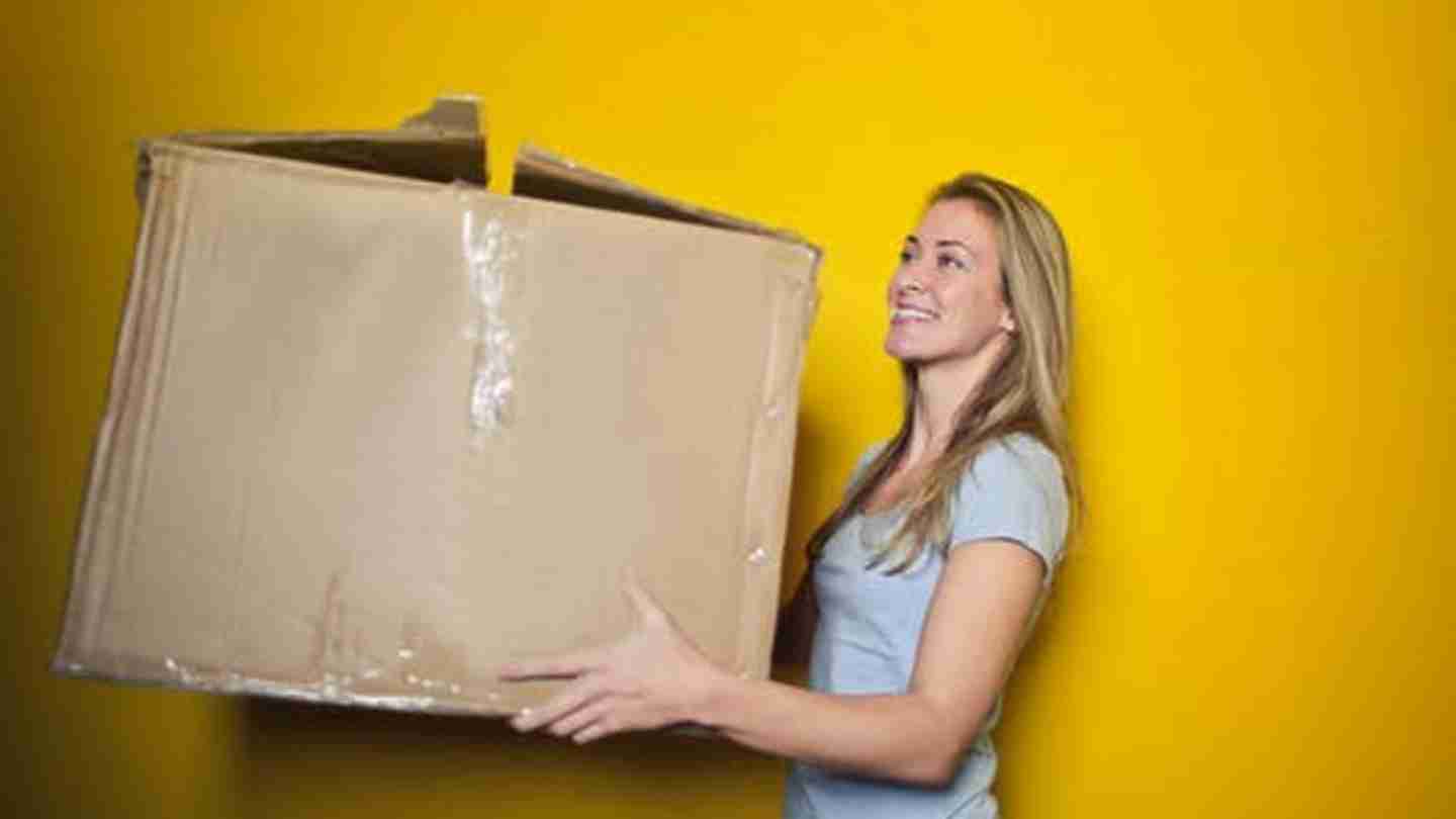 Packing for Storage - The Ultimate Checklist
