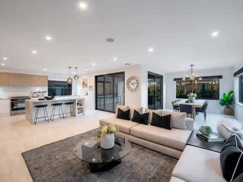 How Much Does It Cost To Build A House