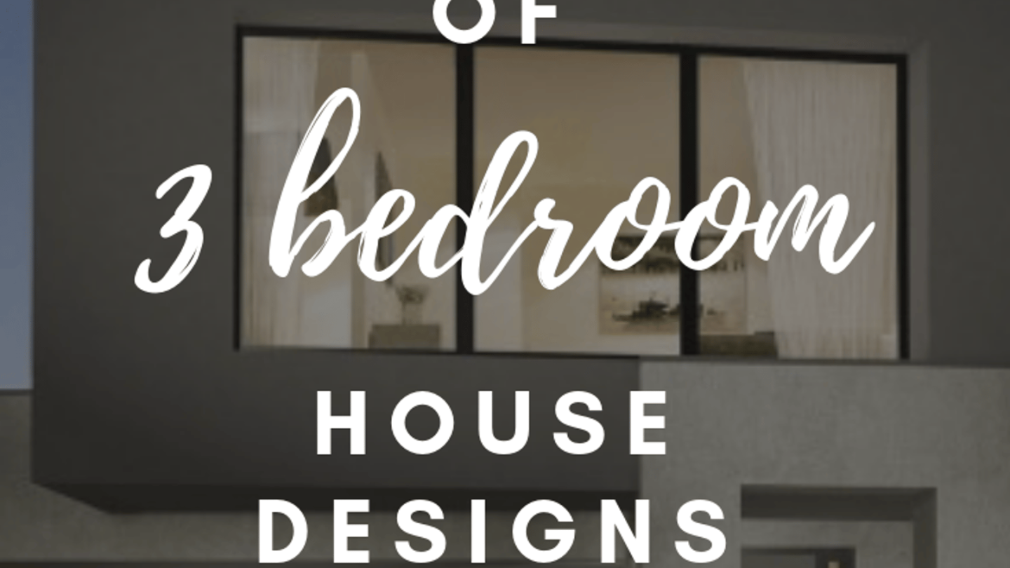 Cost of 3 bedroom house | New House Prices
