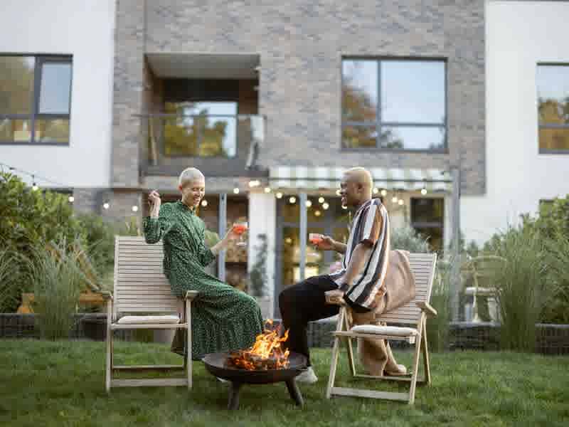 Building a Future-Friendly Home: Tips for Sustainable Living