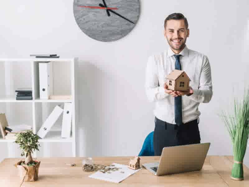 Making the Leap Into Property Investment