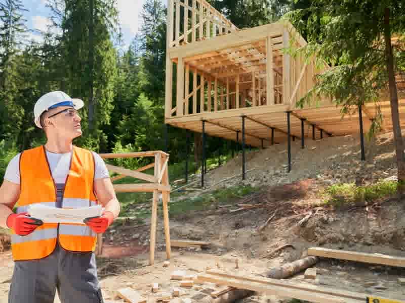 Sloping Block Homes: Pros & Cons Explained