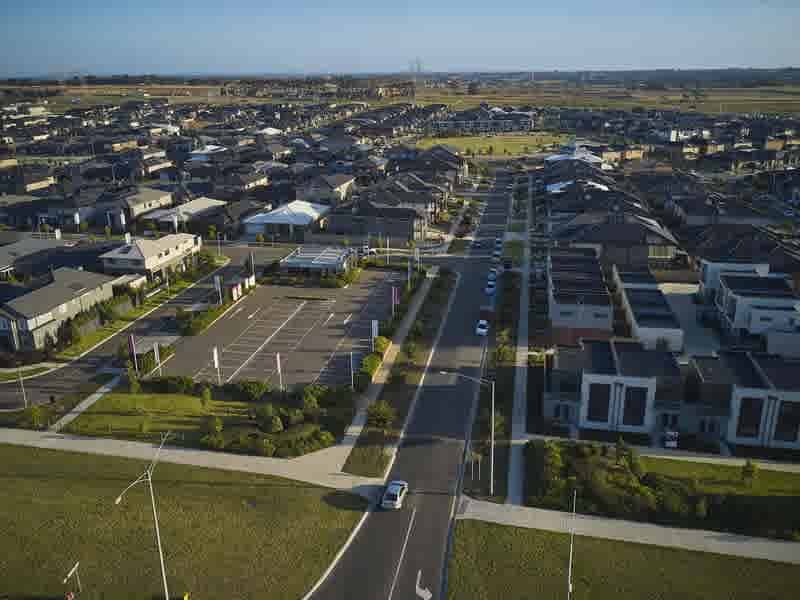 Connectivity at Meridian, beyond first impressions