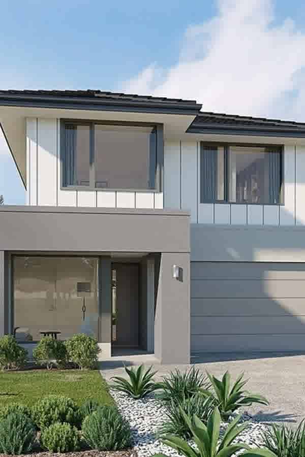 Newhaven Estate Welcomes More Display Homes