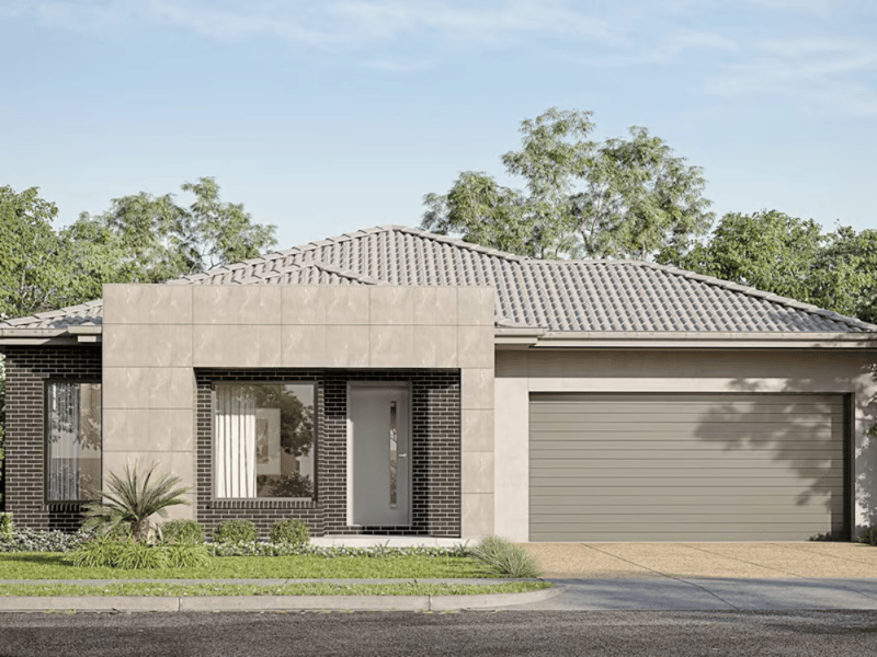 7 Best Contemporary Facade Trends | Top Home Designs on Homeshelf