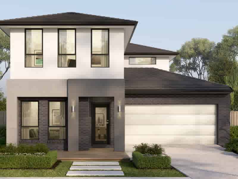 Knockdown Rebuild in Melbourne with Omnia Homes: Everything You Need to Know