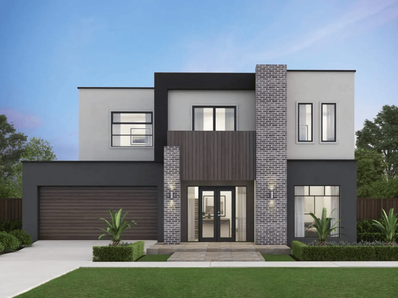 Omnia Homes Customisation Process: Crafting a Home Tailored to You