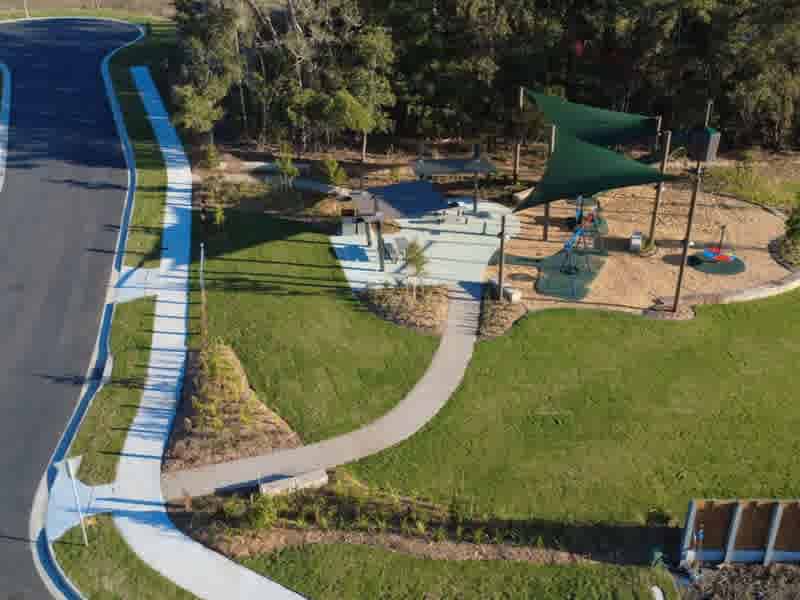 Orchard Property Group Achieve Sell-Out at $40M The Junction Narangba Estate