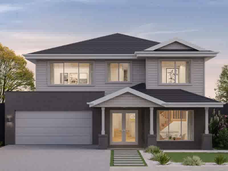 What to Expect from Orbit Homes Inclusions in Victoria