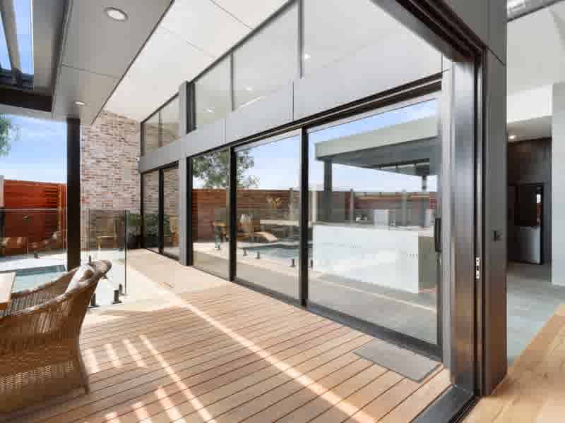 AHR marks 30 years of building across Melbourne and regional Victoria