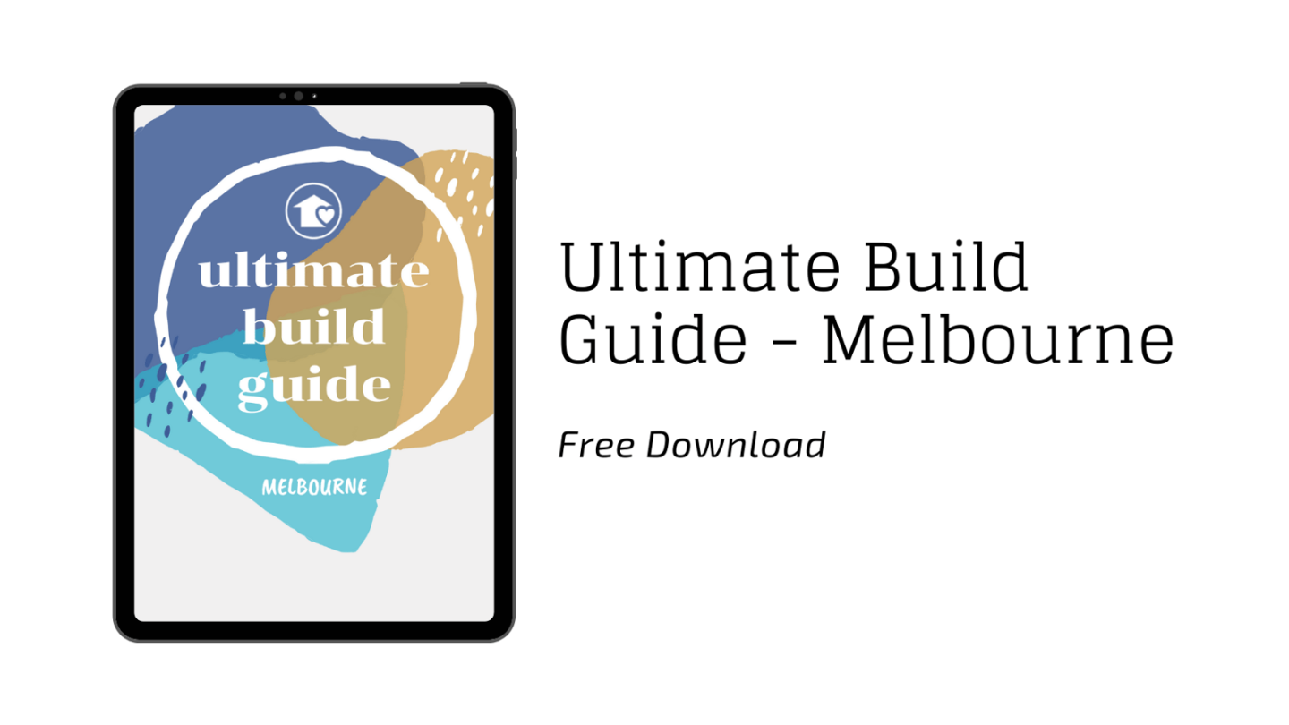 Ultimate Build Guide - Melbourne